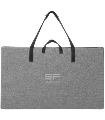 Ecoflow Solar Panel 400W - Solcellepanel