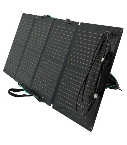 Ecoflow Solar Panel 110W - Solcellepanel