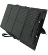 Ecoflow Solar Panel 110W - Solcellepanel