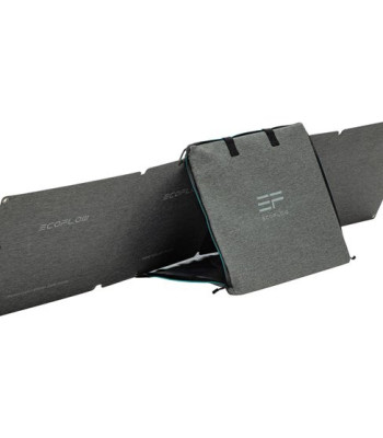 Ecoflow Solar Panel 110W - Solcellepanel