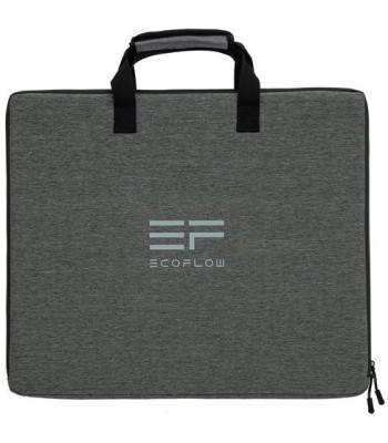 Ecoflow Solar Panel 110W - Solcellepanel