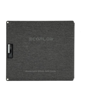 Ecoflow Solar Panel 110W - Solcellepanel