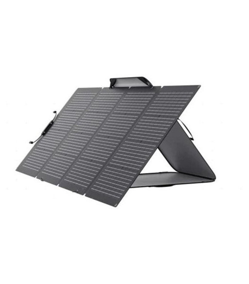 Ecoflow Solar Panel 220W - Solcellepanel