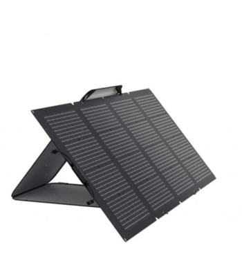 Ecoflow Solar Panel 220W - Solcellepanel
