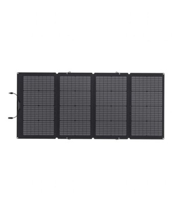 Ecoflow Solar Panel 220W - Solcellepanel