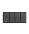 Ecoflow Solar Panel 220W - Solcellepanel