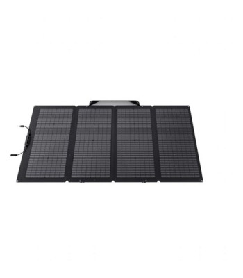 Ecoflow Solar Panel 220W - Solcellepanel