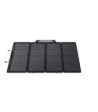 Ecoflow Solar Panel 220W - Solcellepanel