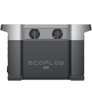 Ecoflow Delta MAX (2016Wh) - Power Station