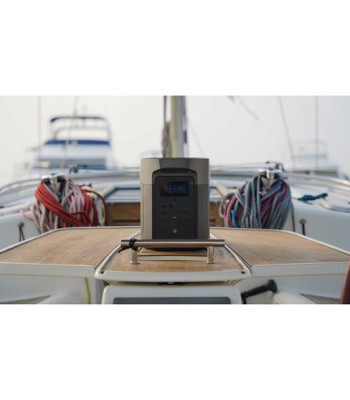 Ecoflow Delta MAX (1600Wh) - Power Station