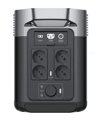 Ecoflow Delta 2 - Power Station