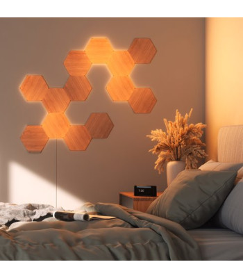 Nanoleaf Elements Hexagons Expansion Pack 3PK
