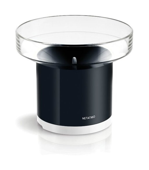 Netatmo Rain Gauge Weather Station - Regnmåler
