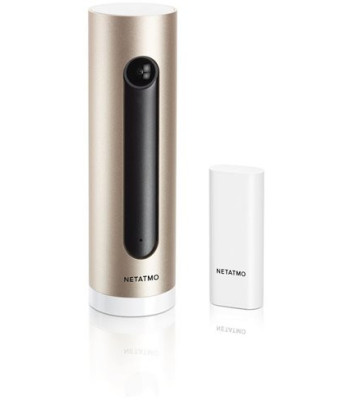 Netatmo Smart Door and Window Sensors 3 pcs. in box - Dør- o