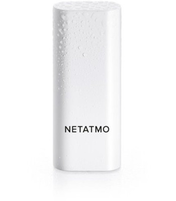 Netatmo Smart Door and Window Sensors 3 pcs. in box - Dør- o