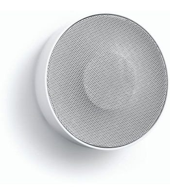 Netatmo Smart Indoor Siren (only works with the Netatmo Indo