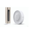 Netatmo Smart Indoor Siren (only works with the Netatmo Indo