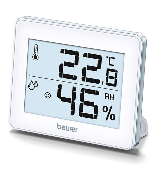 Beurer HM 16 - Termo- og hygrometer