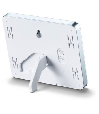 Beurer HM 16 - Termo- og hygrometer