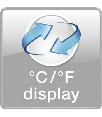 Beurer HM 16 - Termo- og hygrometer