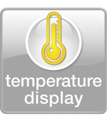 Beurer HM 16 - Termo- og hygrometer