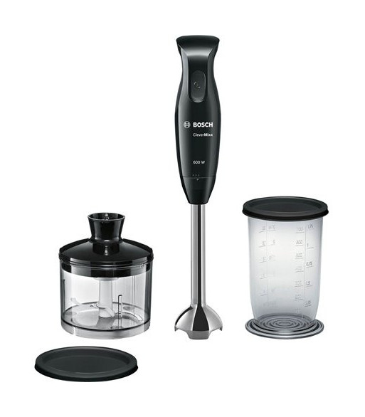 Bosch MSM2620B CleverMixx - Stavblender