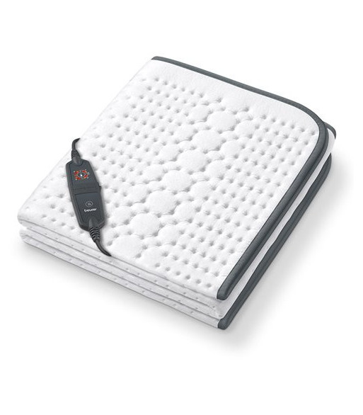 Beurer UB 60GP Green Planet - Sengevarmer - enkelt