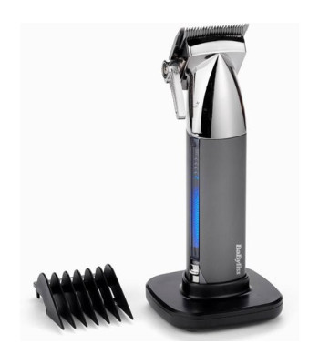 Babyliss Super X Metal - Chrome - Hårklipper