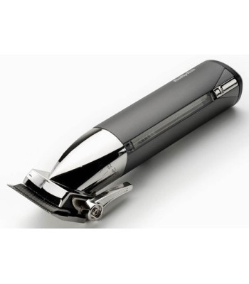 Babyliss Super X Metal - Chrome - Hårklipper
