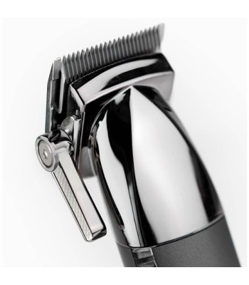 Babyliss Super X Metal - Chrome - Hårklipper