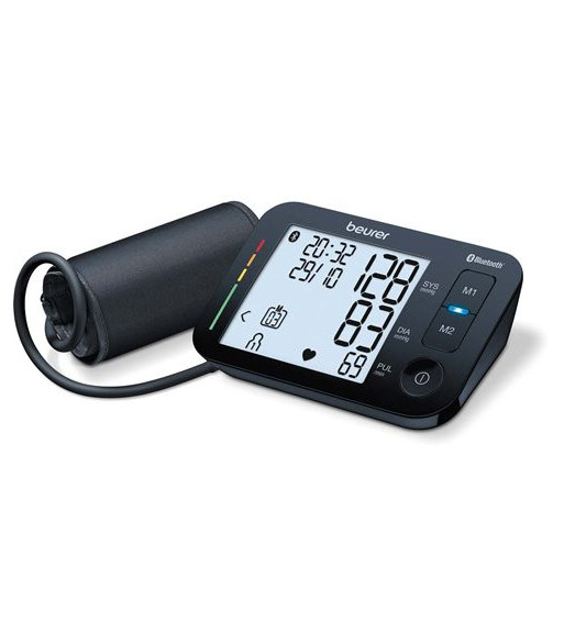 Beurer BM 54 - Blodtryksmåler med bluetooth