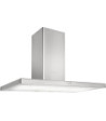 Silverline SC 3120-60 RF CV - Emhætte til centralventilation