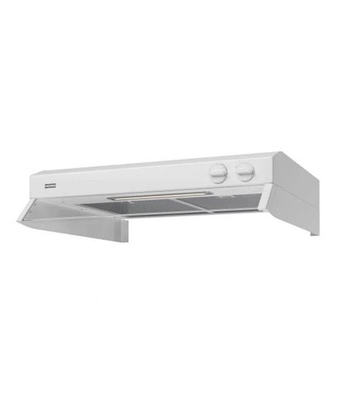 Franke Classic 1221A-10 60 cm - Underbygningsemhætte