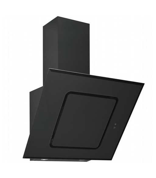 Silverline SC 3422-80 SR - Emhætte til centralventilation