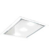 EICO Distante 90 W SM 2671 - Loftintegreret emhætte