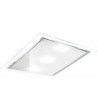 EICO Distante 90 W SM 2671 - Loftintegreret emhætte