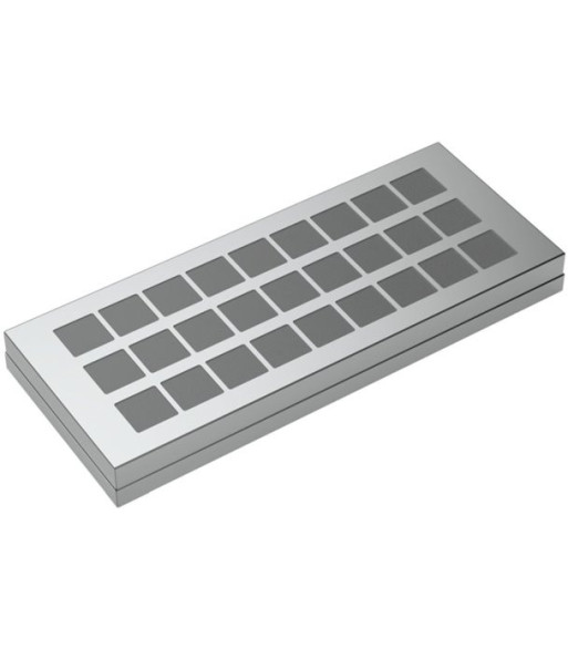 Bosch DWZ0IT0P0 - Kulfilter