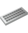 Siemens LZ10ITP00 - Kulfilter