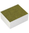 Bosch DZZ1XX1B6 - Clean Air Plus lugtfilter (udskiftning)