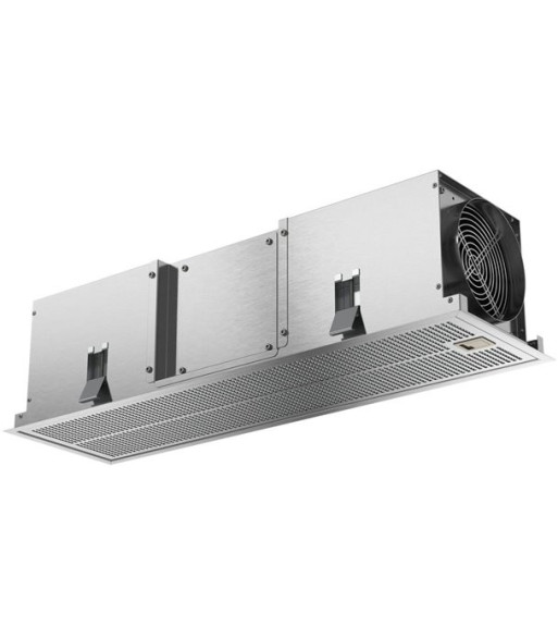 Siemens LZ21JXC51 - Standard Clean Air recirk.sæt