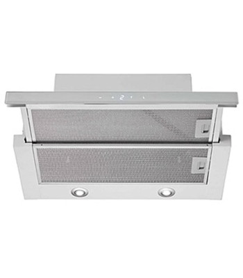 Eico 4365 EicoE15 60 W EM ECO - Skabsintegreret emhætte