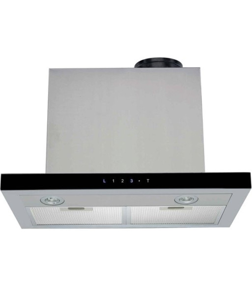 Eico 6211 Silenzio X TC - Skabsintegreret emhætte