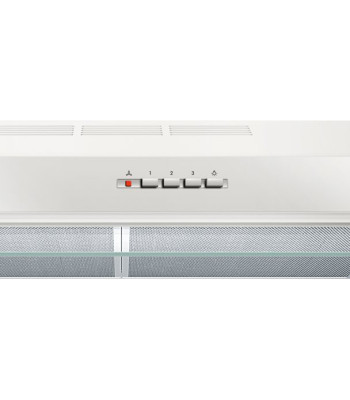 Bosch DUL63CC20 - Skabsintegreret emhætte