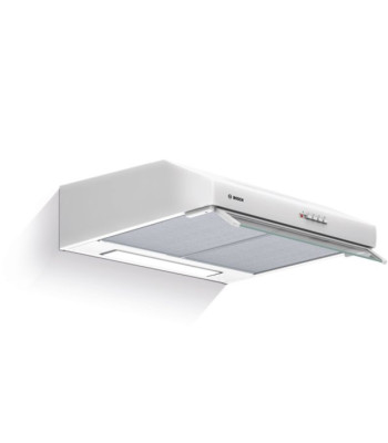 Bosch DUL63CC20 - Skabsintegreret emhætte