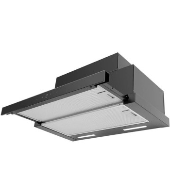 WITT In 60 B - Skabsintegreret emhætte