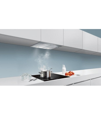 Siemens LB75565 - Skabsintegreret emhætte