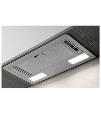 Eico 6330 Era 80 Grey - Skabsintegreret emhætte