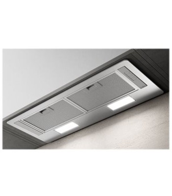 Eico 6334 Era C 80 X - Skabsintegreret emhætte