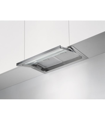 Electrolux LFP536X - Skabsintegreret emhætte