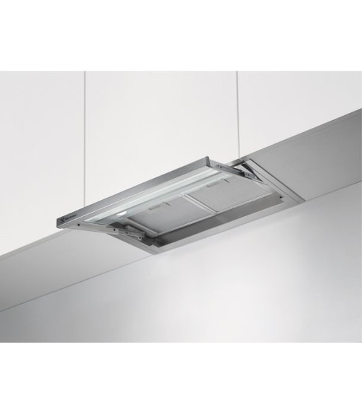 Electrolux LFP536X - Skabsintegreret emhætte